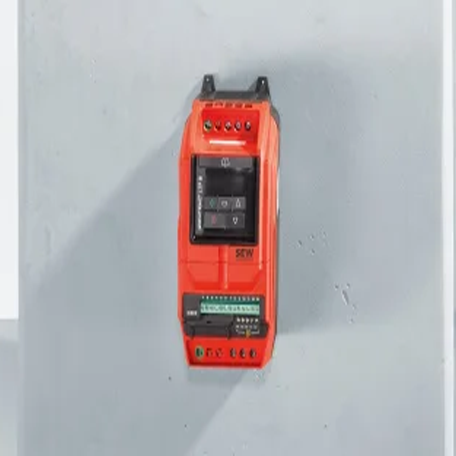 MOVITRAC  ® LTP-B IP20标准变频器